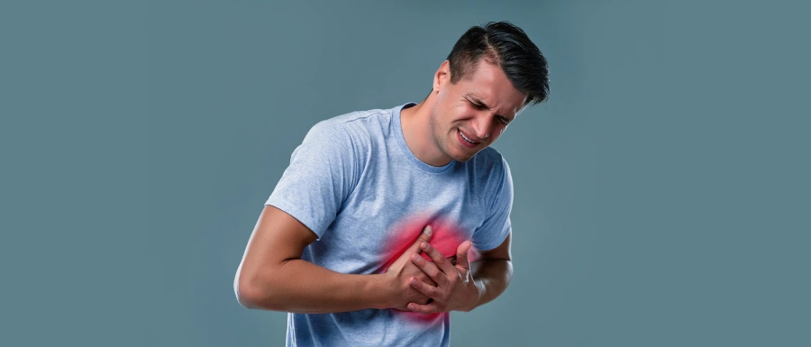 Acid Reflux GERD, Dr Abhishek Banerjee