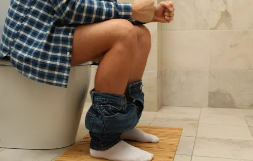 Constipation/Diarrhoea, Dr Abhishek Banerjee