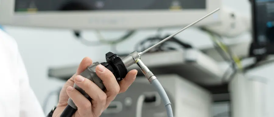 Endoscopic Ultrasound