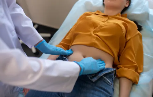 Gallstone & Bile Duct Stone, Dr Abhishek Banerjee