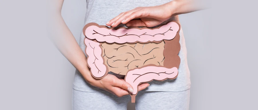 IBS Treatment in Kolkata, Dr Abhishek Banerjee