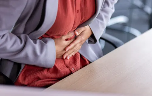 Pancreatitis, Dr Abhishek Banerjee