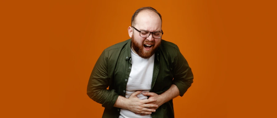 Peptic Ulcer Treatment in Kolkata, Dr Abhishek Banerjee